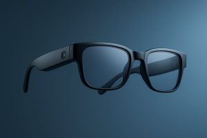 The Future of Smart Glasses