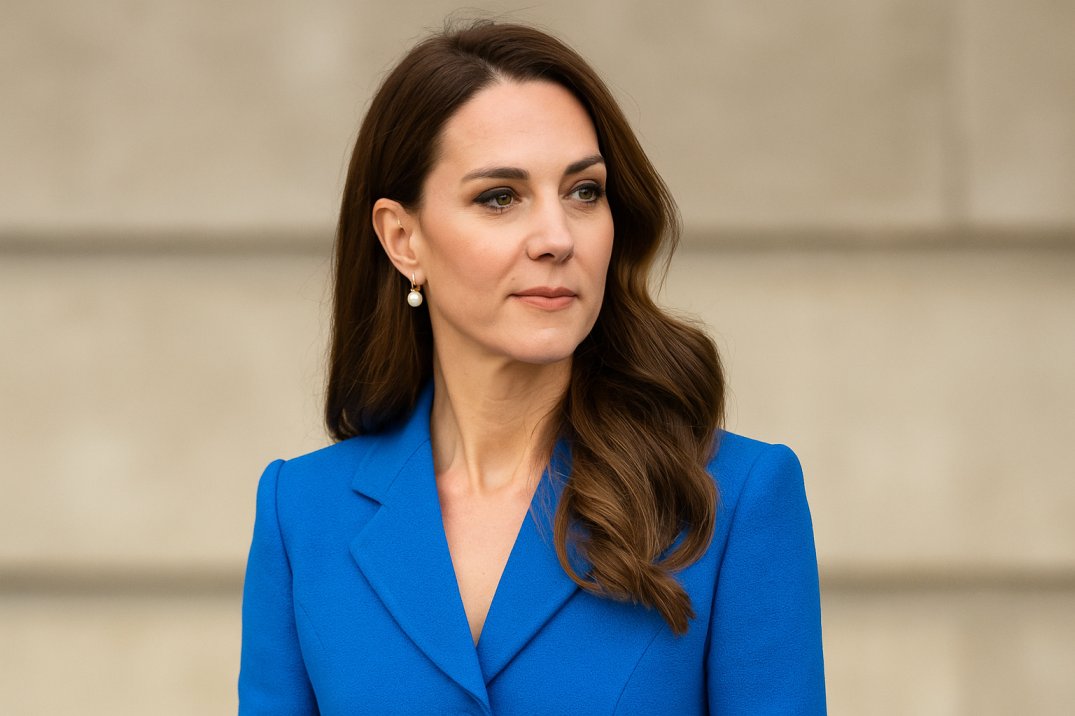 Kate Middleton