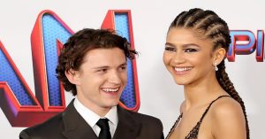 Zendaya Weight and Height