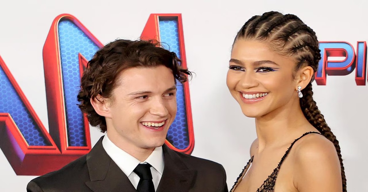 Zendaya Weight and Height